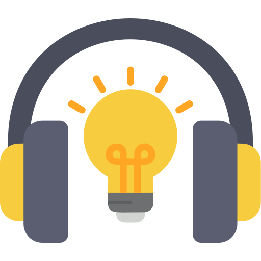 gestión de productos icono gratis