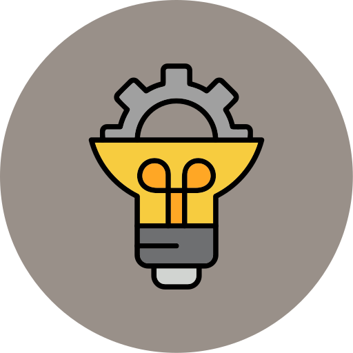 engranaje icono gratis