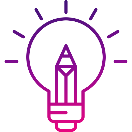 kreativität kostenlos Icon kreativität kostenlos Icon