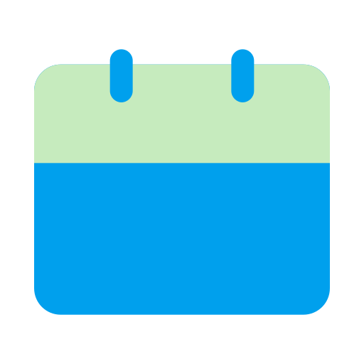 calendario icono gratis