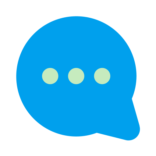 Conversation free icon