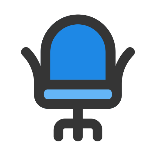 stuhl kostenlos Icon stuhl kostenlos Icon