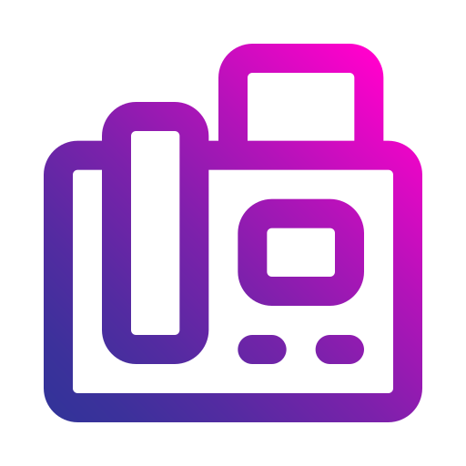 Факс бесплатно иконка