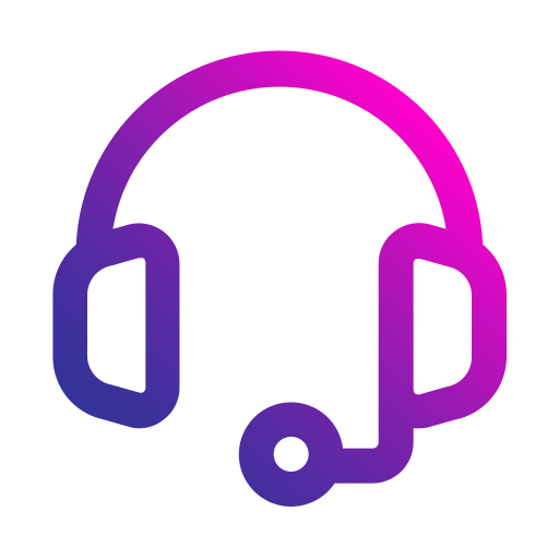 auriculares icono gratis