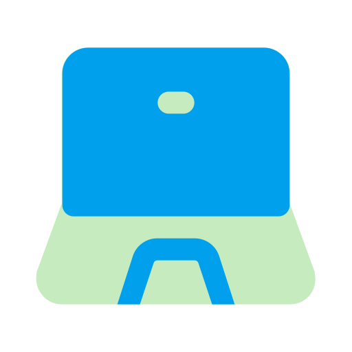 computadora portátil icono gratis