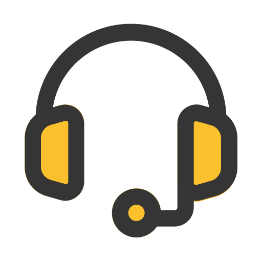 auriculares icono gratis