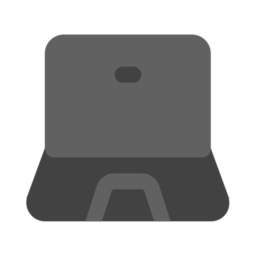 computadora portátil icono gratis