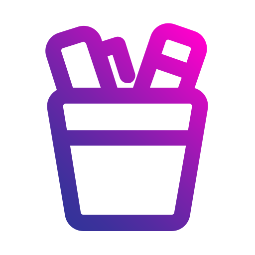 Пенал бесплатно иконка