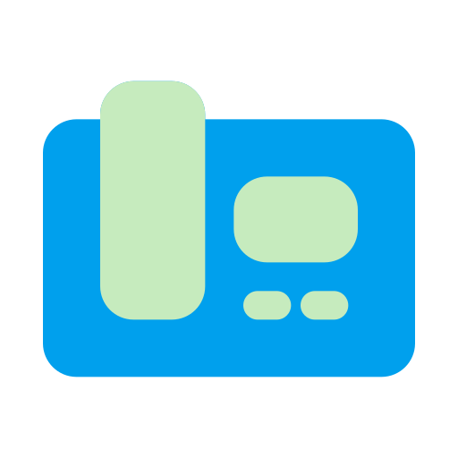 teléfono icono gratis