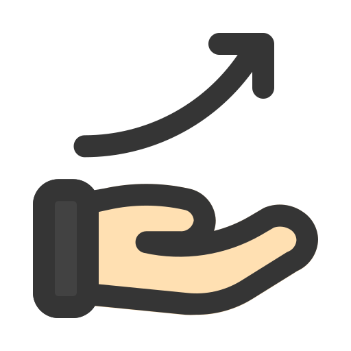 sostenibilidad icono gratis