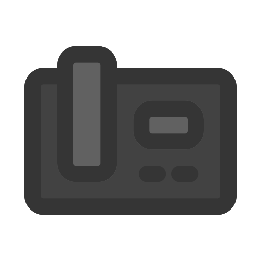 teléfono icono gratis