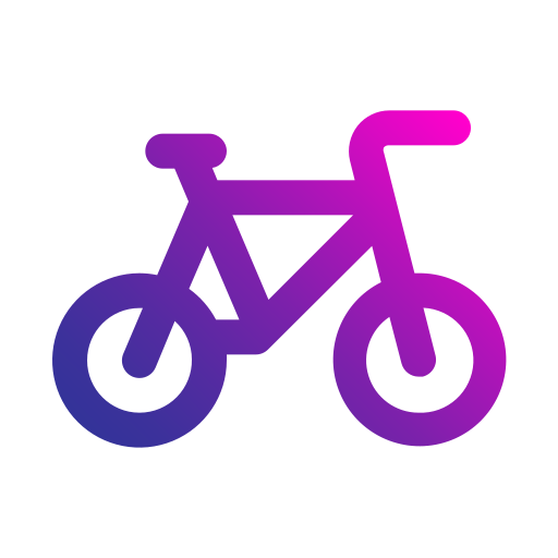 Велосипед бесплатно иконка