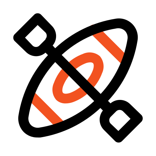 카약 무료 아이콘 카약 무료 아이콘