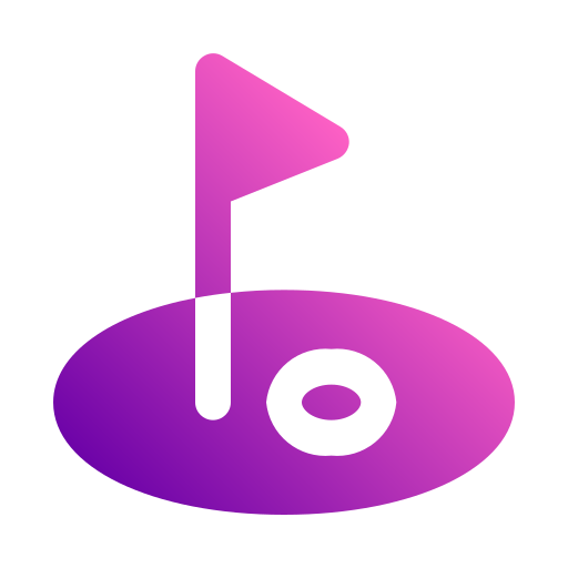 golf kostenlos Icon