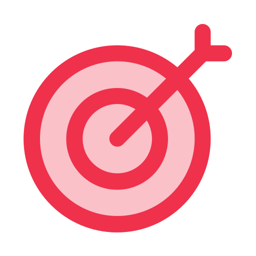 Target free icon Target free icon