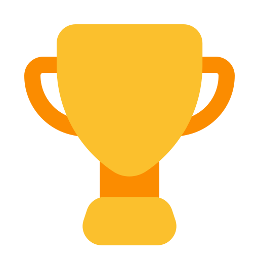 Trophy free icon Trophy free icon