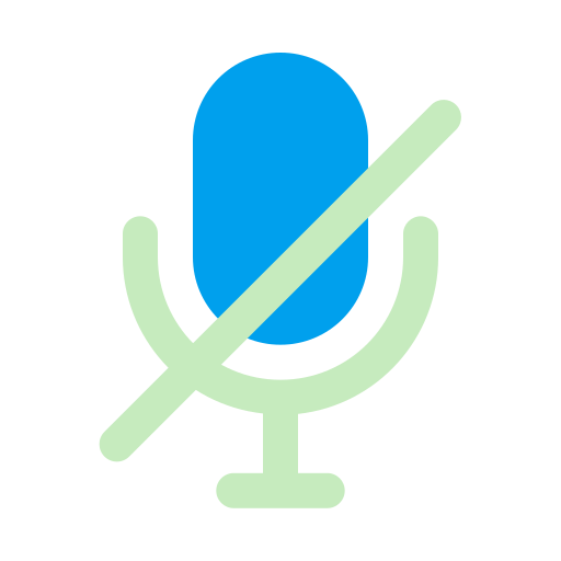 silenciar icono gratis