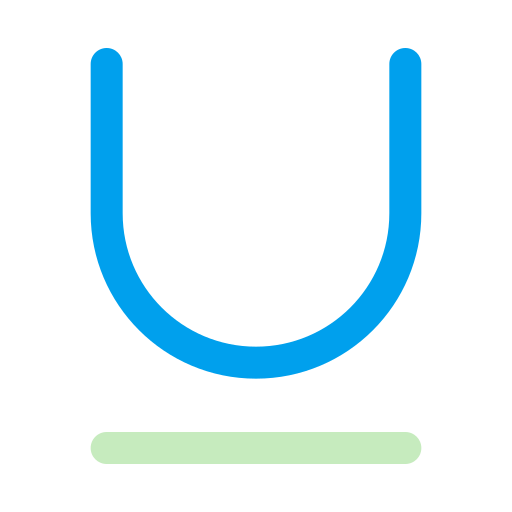 subrayar icono gratis