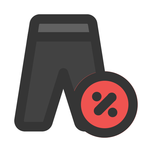 jeans Icône gratuit