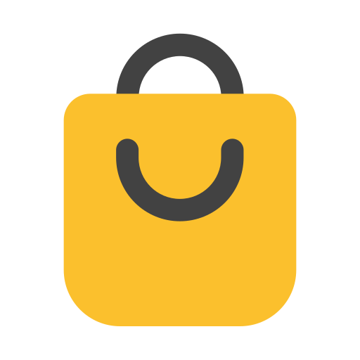 bolsa de la compra icono gratis