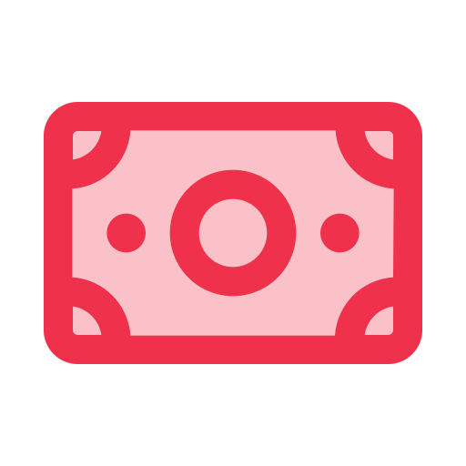 Деньги бесплатно иконка