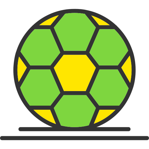 fußball kostenlos Icon
