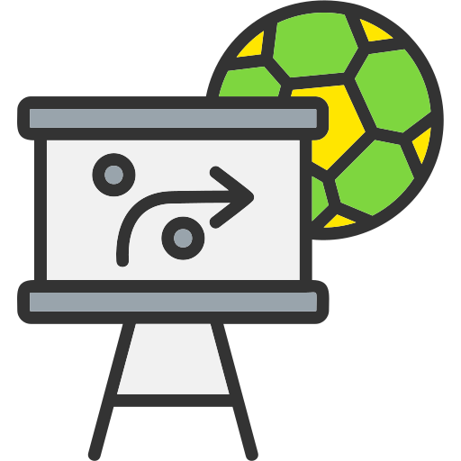 estrategia icono gratis