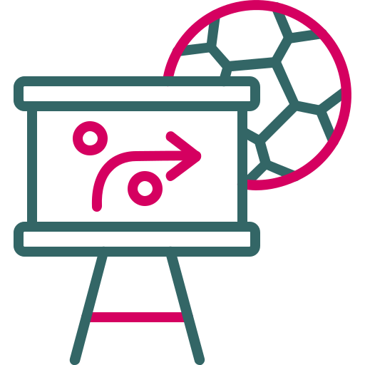 Strategy free icon