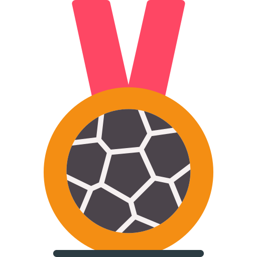 medalla icono gratis