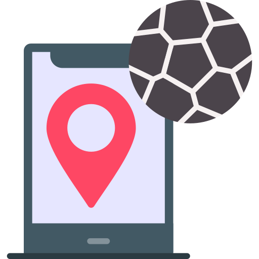 ubicación icono gratis