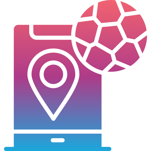 ubicación icono gratis