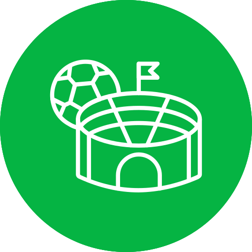estadio icono gratis