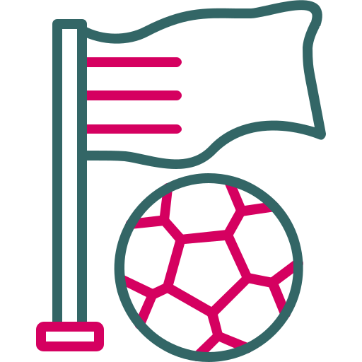 bandera icono gratis