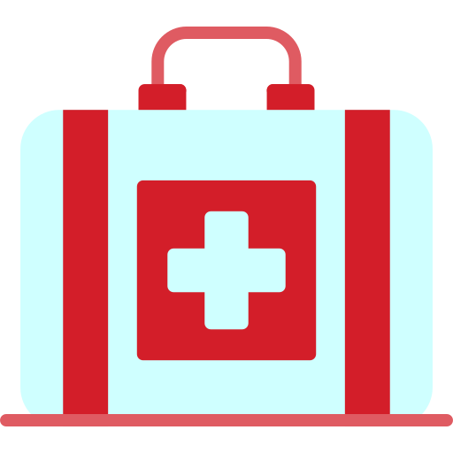 First aid - Free healthcare and medical icons