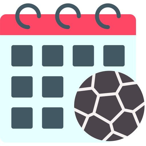 calendario icono gratis