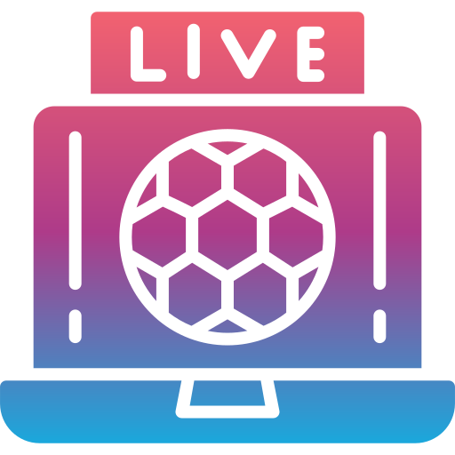 match en direct Icône gratuit match en direct Icône gratuit