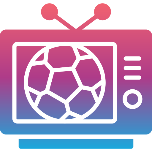 televisión icono gratis