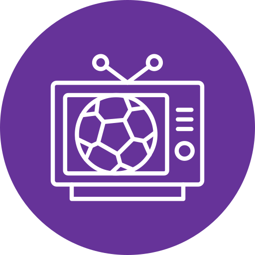 televisión icono gratis