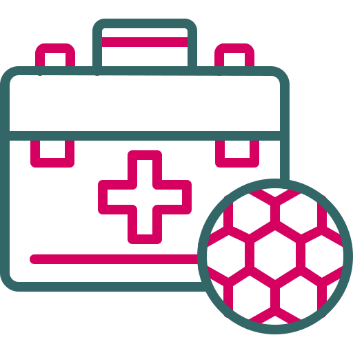 First aid free icon First aid free icon
