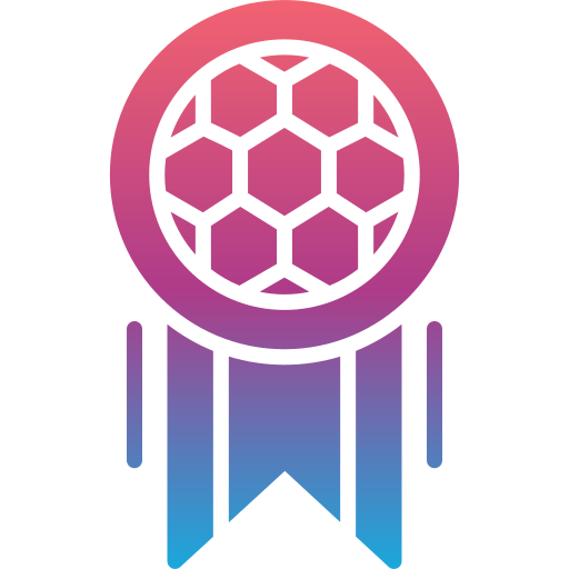 medalla icono gratis