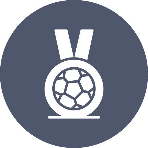 medalla icono gratis