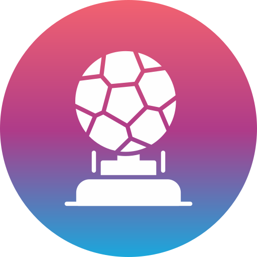Trophy free icon