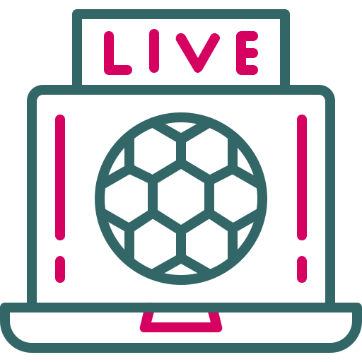 Live match free icon