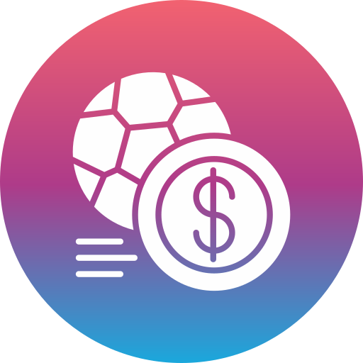 apuesta icono gratis