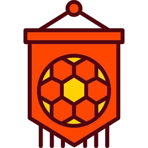 fútbol americano icono gratis