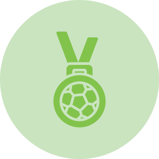 medalla icono gratis