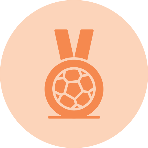 medalla icono gratis