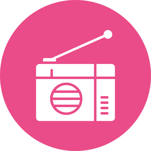 radio kostenlos Icon radio kostenlos Icon