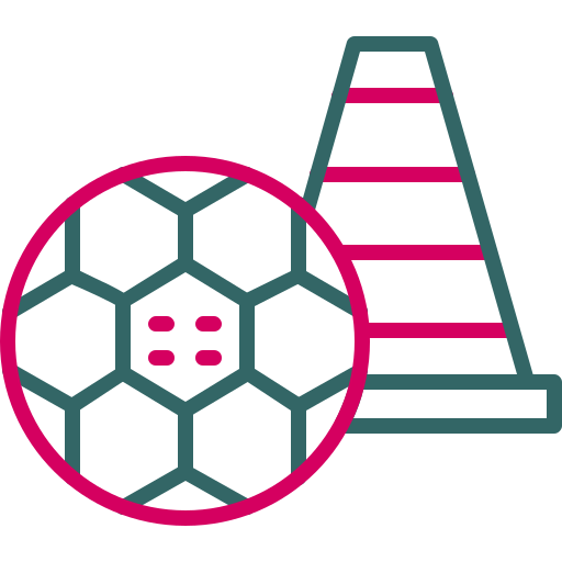 capacitación icono gratis