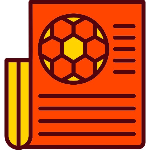 jornal grátis ícone